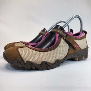 Skechers Women's Size 9 Compulsion Hitchhikers Mary Jane Shoes #154